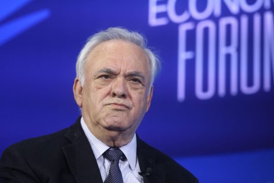 dragasakis